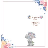 Special Gran Me to You Bear Mother's Day Card Extra Image 1 Preview